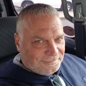 Meet your Posher, Jamie